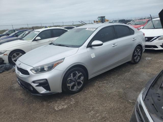 Photo 1 from auction – 2019 KIA FORTE FE with VIN 3KPF24AD1KE096079