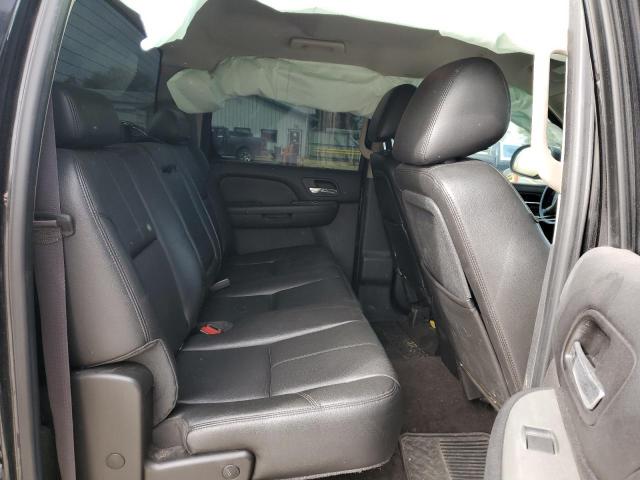 Photo 10 from auction – 2012 CHEVROLET SILVERADO with VIN 1GCPKTE72CF129391