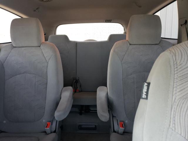 Photo 10 from auction – 2016 BUICK ENCLAVE with VIN 5GAKRAKD3GJ278160