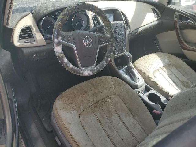 Photo 8 from auction – 2013 BUICK VERANO with VIN 1G4PS5SK5D4145517