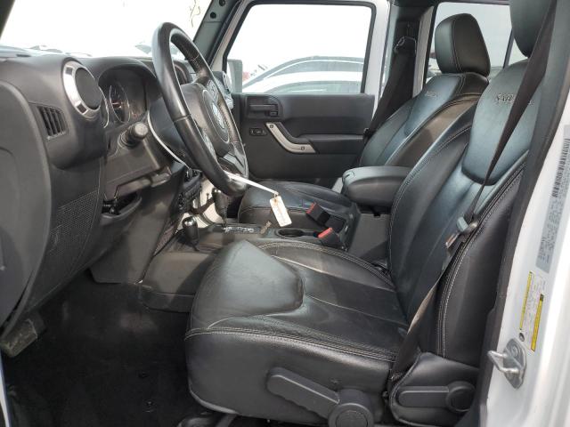 Photo 7 from auction – 2016 JEEP WRANGLER U with VIN 1C4HJWEG5GL318858