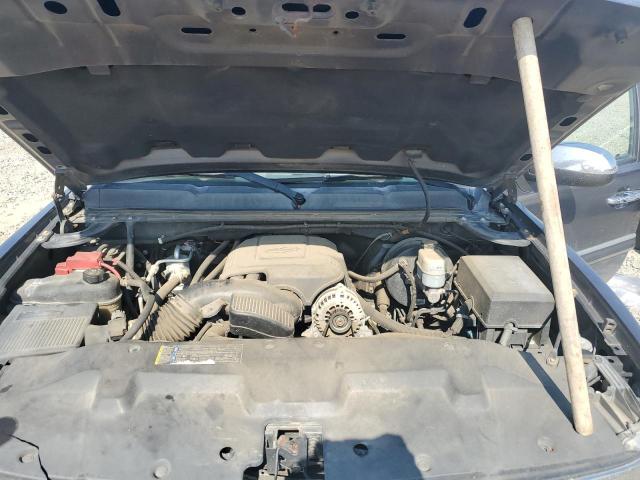 Photo 11 from auction – 2010 CHEVROLET SILVERADO with VIN 3GCRCSE03AG181546