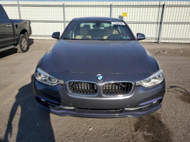 Zdjęcie 5 z aukcji – 2018 BMW 330 XI z VIN WBA8D9C51JEM33377
