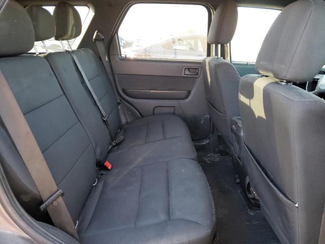 Photo 10 from auction – 2012 FORD ESCAPE XLT with VIN 1FMCU0D74CKC84679