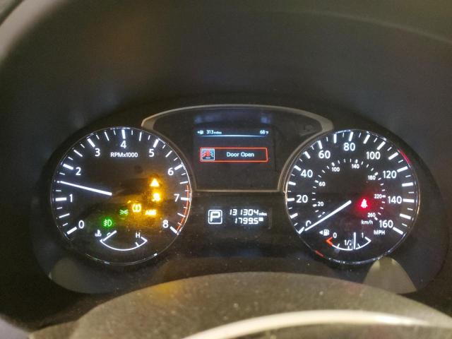 Photo 9 from auction – 2013 NISSAN ALTIMA 2.5 with VIN 1N4AL3AP9DN586284