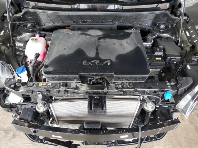 Photo 11 from auction – 2024 KIA NIRO WIND with VIN KNDCR3L10R5086211