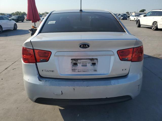 Photo 6 from auction – 2011 KIA FORTE EX with VIN KNAFU4A29B5373756