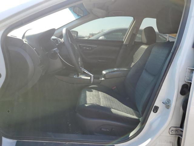 Photo 7 from auction – 2016 NISSAN ALTIMA 2.5 with VIN 1N4AL3AP9GC118197