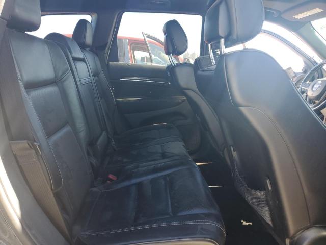Photo 11 from auction – 2014 JEEP GRAND CHER with VIN 1C4RJFCM3EC303155