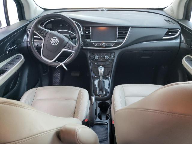 Photo 8 from auction – 2019 BUICK ENCORE ESS with VIN KL4CJGSMXKB859262