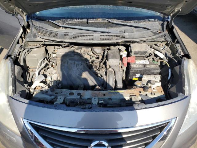 Photo 11 from auction – 2012 NISSAN VERSA S with VIN 3N1CN7AP2CL879031