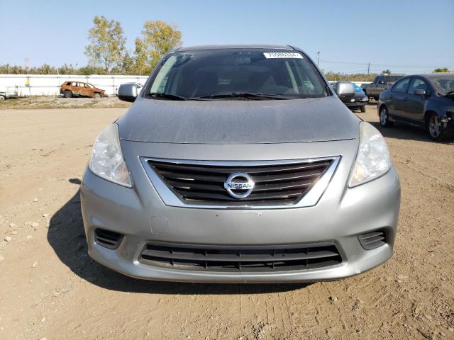 Photo 5 from auction – 2013 NISSAN VERSA S with VIN 3N1CN7AP9DL866617