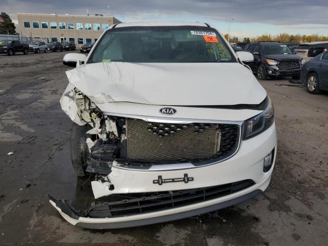 Photo 5 from auction – 2015 KIA SEDONA EX with VIN KNDMC5C11F6024419