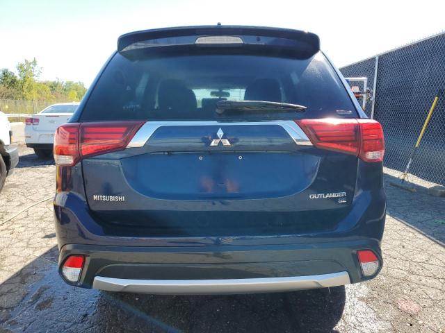 Photo 6 from auction – 2017 MITSUBISHI OUTLANDER with VIN JA4AZ3A34HZ042810