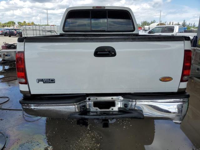 Photo 6 from auction – 2002 FORD F250 SUPER with VIN 1FTNW21F62EC31039