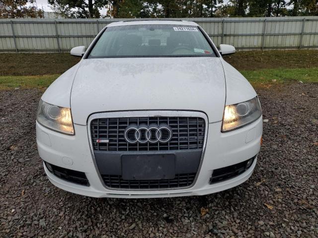 Photo 5 from auction – 2008 AUDI A6 3.2 QUA with VIN WAUDH74F78N157439