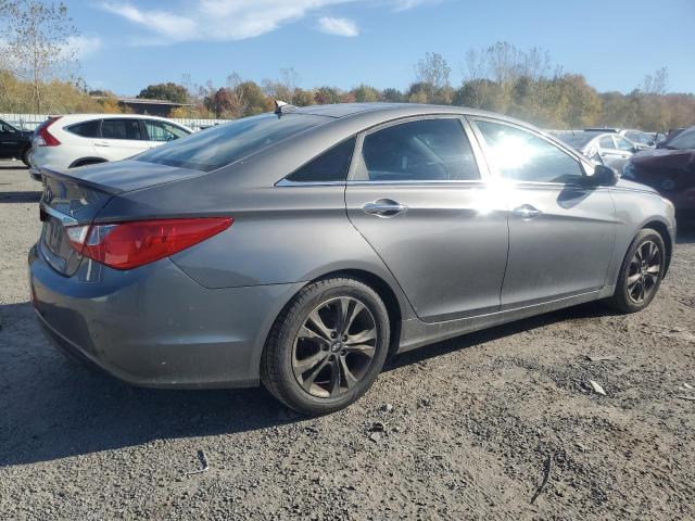 Photo 3 from auction – 2013 HYUNDAI SONATA SE with VIN 5NPEC4AC9DH697724