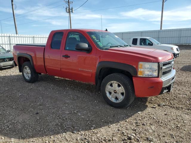 Photo 4 from auction – 2010 CHEVROLET SILVERADO with VIN 1GCSKSE3XAZ137820