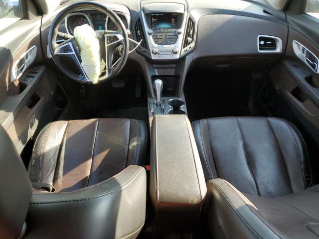 Photo 8 from auction – 2012 CHEVROLET EQUINOX LT with VIN 2GNFLGE59C6316885