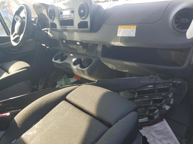 Photo 8 from auction – 2021 FREIGHTLINER SPRINTER 2 with VIN W2Y4DCHY8MT047118