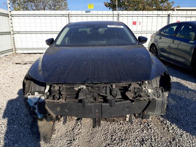Photo 5 from auction – 2020 MAZDA 3 SELECT with VIN JM1BPACLXL1171708