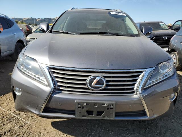 Photo 5 from auction – 2015 LEXUS RX 350 with VIN 2T2ZK1BA4FC172801