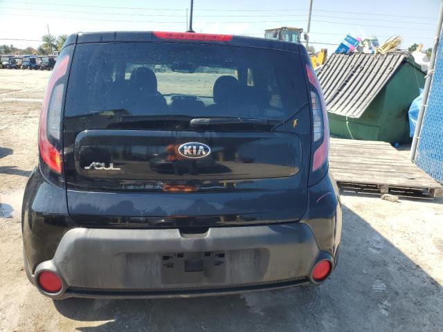 صورة رقم 6 من المزاد - 2014 KIA SOUL مع VIN KNDJN2A2XE7725217