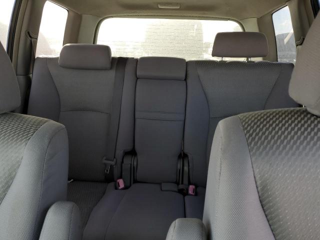 Photo 10 from auction – 2006 TOYOTA HIGHLANDER with VIN JTEGD21A060135912