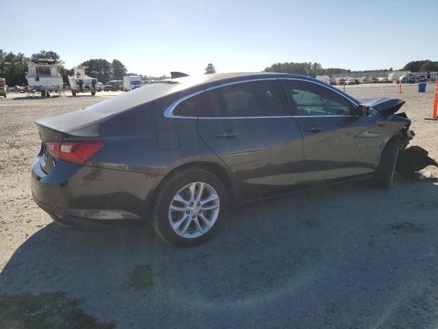 Photo 3 from auction – 2017 CHEVROLET MALIBU LT with VIN 1G1ZE5ST9HF116019