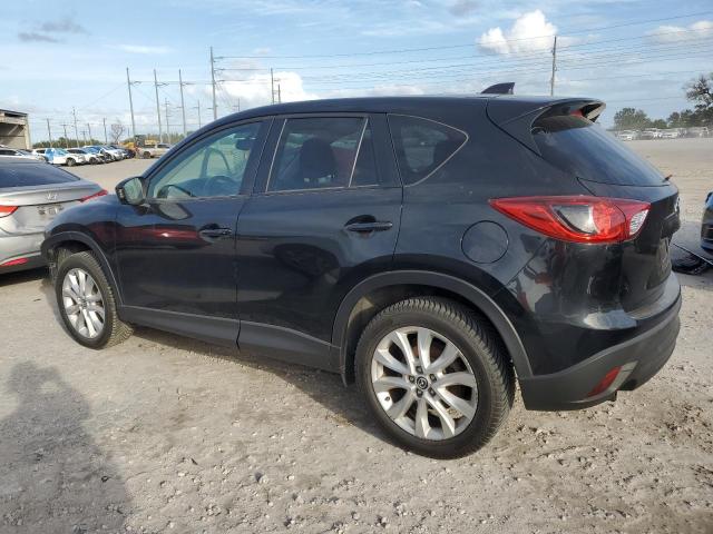 Photo 2 from auction – 2013 MAZDA CX-5 GT with VIN JM3KE4DE3D0121982
