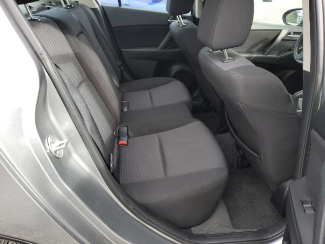 Photo 10 from auction – 2010 MAZDA 3 I with VIN JM1BL1SG4A1225436