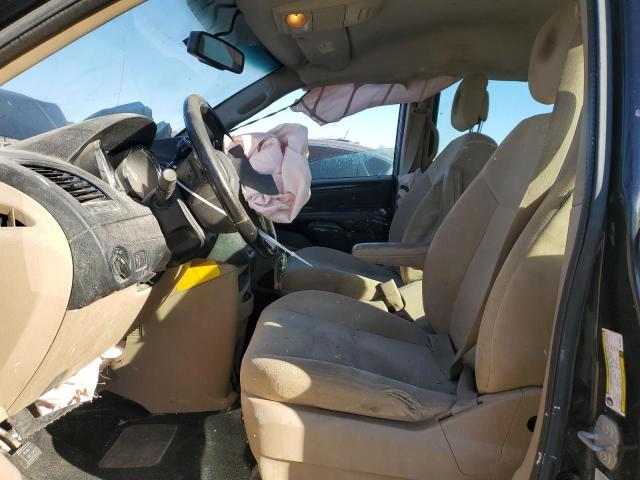 Photo 7 from auction – 2016 DODGE GRAND CARA with VIN 2C4RDGBG6GR140553