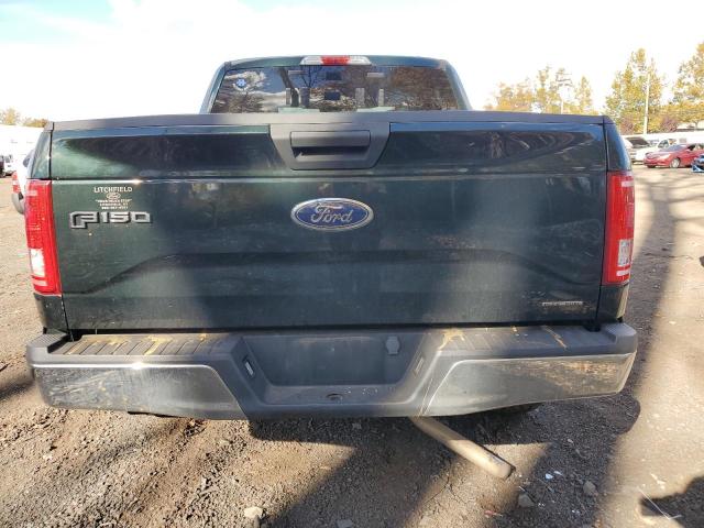 Photo 6 from auction – 2015 FORD F150 SUPER with VIN 1FTEW1E83FKD45531