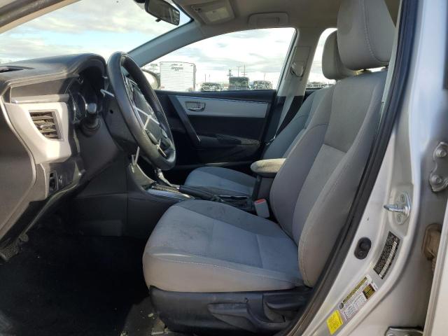 Photo 7 from auction – 2015 TOYOTA COROLLA L with VIN 2T1BURHE0FC421510