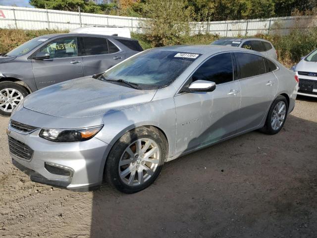 CHEVROLET MALIBU LT 2016 with VIN 1G1ZE5ST6GF321585 - Photo from auction