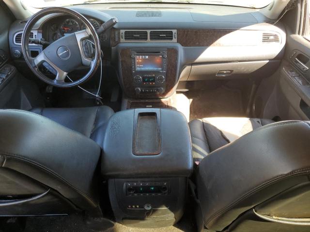 Photo 8 from auction – 2014 GMC YUKON XL D with VIN 1GKS2MEF9ER218890