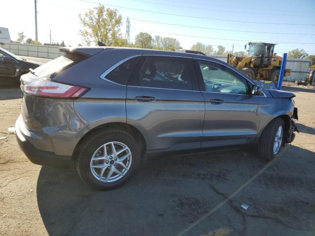 Photo 3 from auction – 2021 FORD EDGE SEL with VIN 2FMPK4J91MBA49169