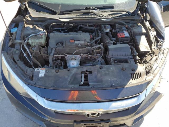 Zdjęcie 11 z aukcji – 2016 HONDA CIVIC EX z VIN 19XFC2F72GE054130