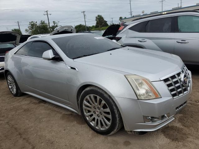 Photo 4 from auction – 2013 CADILLAC CTS PERFOR with VIN 1G6DJ1E35D0158804