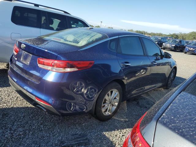 Photo 3 from auction – 2017 KIA OPTIMA LX with VIN 5XXGT4L32HG134585