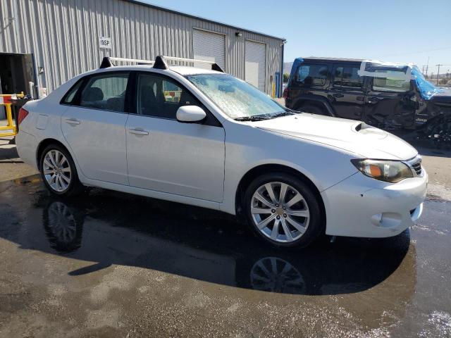 Photo 4 from auction – 2008 SUBARU IMPREZA WR with VIN JF1GE74608G513393