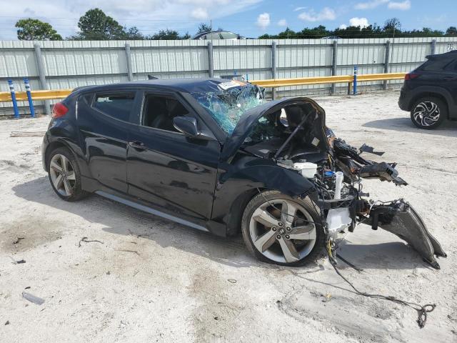 Photo 4 from auction – 2013 HYUNDAI VELOSTER T with VIN KMHTC6AE6DU153591
