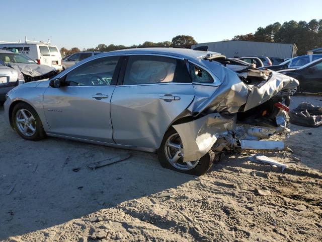 Photo 2 from auction – 2017 CHEVROLET MALIBU LS with VIN 1G1ZB5ST5HF275189