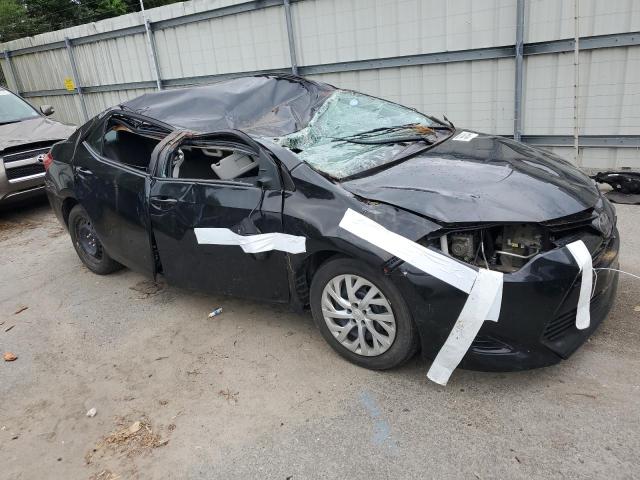Photo 4 from auction – 2018 TOYOTA COROLLA L with VIN 5YFBURHE9JP820229