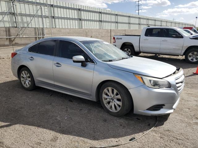 Photo 4 from auction – 2015 SUBARU LEGACY 2.5 with VIN 4S3BNAC60F3069116