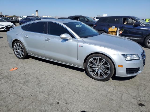 Photo 4 from auction – 2013 AUDI A7 PREMIUM with VIN WAUYGAFC7DN077119