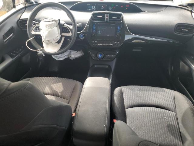 Photo 8 from auction – 2017 TOYOTA PRIUS with VIN JTDKBRFU8H3054951