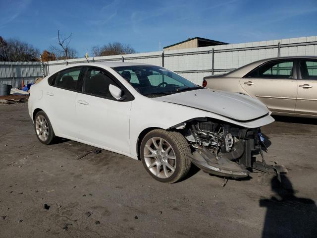 Photo 4 from auction – 2013 DODGE DART SXT with VIN 1C3CDFBA8DD292218