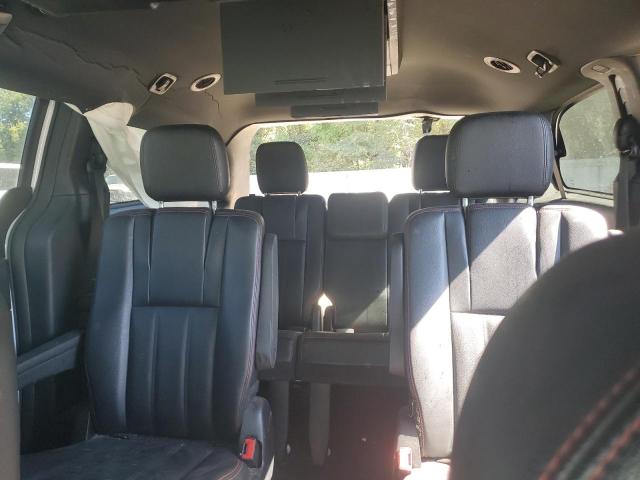 Photo 10 from auction – 2019 DODGE GRAND CARA with VIN 2C4RDGEG8KR596056