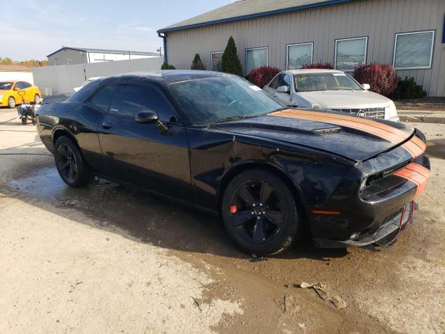 Photo 4 from auction – 2016 DODGE CHALLENGER with VIN 2C3CDZAG5GH162895